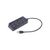 Концентратор Gembird 4 ports (1xUSB3.1+3xUSB2.0) switch black (UHB-U3P1U2P3P-01) Концентратор Gembird 4 ports (1xUSB3.1+3xUSB2.0) switch black (UHB-U3P1U2P3P-01)