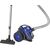 Пылесос Bomann BS 3000 CB blue, изображение 2 Пылесос Bomann BS 3000 CB blue, изображение 2