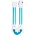 Пылесос ECG VT 5220 2in1 Flex Clean, изображение 5 Пылесос ECG VT 5220 2in1 Flex Clean, изображение 5