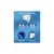 Зарядное устройство Choetech 2xUSB-С 35W PD/QC (Q5008-EU-WH), изображение 4 Зарядное устройство Choetech 2xUSB-С 35W PD/QC (Q5008-EU-WH), изображение 4