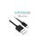 Дата кабель USB 2.0 AM to Lightning 1.2m 2.1A MFI Black Choetech (IP0026-BK), изображение 6 Дата кабель USB 2.0 AM to Lightning 1.2m 2.1A MFI Black Choetech (IP0026-BK), изображение 6