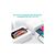 Дата кабель USB 2.0 AM to Lightning 1.2m 2.1A MFI Black Choetech (IP0026-BK), изображение 8 Дата кабель USB 2.0 AM to Lightning 1.2m 2.1A MFI Black Choetech (IP0026-BK), изображение 8
