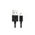 Дата кабель USB 2.0 AM to Lightning 1.2m 2.1A MFI Black Choetech (IP0026-BK) Дата кабель USB 2.0 AM to Lightning 1.2m 2.1A MFI Black Choetech (IP0026-BK)