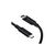 Дата кабель USB4 Type-C to Type-C 0.8m 40Gbps PD 100W 8K60Hz Choetech (XCC-1028-BK) Дата кабель USB4 Type-C to Type-C 0.8m 40Gbps PD 100W 8K60Hz Choetech (XCC-1028-BK)