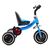 Детский велосипед Turbotrike M 3650-4 blue, изображение 2 Детский велосипед Turbotrike M 3650-4 blue, изображение 2