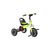 Детский велосипед Turbotrike M 3650-M-2 green Детский велосипед Turbotrike M 3650-M-2 green