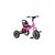 Детский велосипед Turbotrike M 3650-M-2 pink Детский велосипед Turbotrike M 3650-M-2 pink
