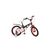 Детский велосипед Prof1 16" Infinity Черный/Красный (LMG16201 black/red) Детский велосипед Prof1 16" Infinity Черный/Красный (LMG16201 black/red)