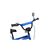 Детский велосипед Prof1 16" Zipper Синий/Черный (Y16212 blue/black), изображение 3 Детский велосипед Prof1 16" Zipper Синий/Черный (Y16212 blue/black), изображение 3