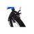 Детский велосипед Prof1 16" Zipper Синий/Черный (Y16212 blue/black), изображение 5 Детский велосипед Prof1 16" Zipper Синий/Черный (Y16212 blue/black), изображение 5