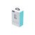 Зарядное устройство Choetech GaN USB-A/USB-C 33W QC3.0/PD/PPS (PD5006-EU-WH), изображение 3 Зарядное устройство Choetech GaN USB-A/USB-C 33W QC3.0/PD/PPS (PD5006-EU-WH), изображение 3