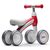 Беговел QPlay Cutey Red (B-400Red), изображение 4 Беговел QPlay Cutey Red (B-400Red), изображение 4
