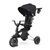 Дитячий велосипед QPlay Nova EVA Black (S700-6NovaEvaBlack) Дитячий велосипед QPlay Nova EVA Black (S700-6NovaEvaBlack)