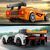 Конструктор LEGO Speed Champions McLaren Solus GT і McLaren F1 LM 581 деталь (76918), изображение 4 Конструктор LEGO Speed Champions McLaren Solus GT і McLaren F1 LM 581 деталь (76918), изображение 4