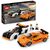 Конструктор LEGO Speed Champions McLaren Solus GT і McLaren F1 LM 581 деталь (76918), изображение 9 Конструктор LEGO Speed Champions McLaren Solus GT і McLaren F1 LM 581 деталь (76918), изображение 9