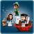 Конструктор LEGO Disney Classic Книга приключений Питера Пена и Венди 111 деталей (43220), изображение 4 Конструктор LEGO Disney Classic Книга приключений Питера Пена и Венди 111 деталей (43220), изображение 4