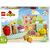 Конструктор LEGO DUPLO My First Органический рынок 40 деталей (10983) Конструктор LEGO DUPLO My First Органический рынок 40 деталей (10983)
