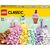 Конструктор LEGO Classic Творчі пастельні веселощі 333 деталі (11028) Конструктор LEGO Classic Творчі пастельні веселощі 333 деталі (11028)