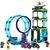 Конструктор LEGO City Stuntz Невероятное задание для каскадеров 385 деталей (60361), изображение 2 Конструктор LEGO City Stuntz Невероятное задание для каскадеров 385 деталей (60361), изображение 2