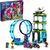 Конструктор LEGO City Stuntz Невероятное задание для каскадеров 385 деталей (60361), изображение 6 Конструктор LEGO City Stuntz Невероятное задание для каскадеров 385 деталей (60361), изображение 6