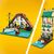 Конструктор LEGO Creator Затишний будинок 808 деталей (31139), зображення 4 Конструктор LEGO Creator Затишний будинок 808 деталей (31139), зображення 4
