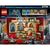Конструктор LEGO Harry Potter Прапор гуртожитку Ґрифіндор 285 деталей (76409), зображення 10 Конструктор LEGO Harry Potter Прапор гуртожитку Ґрифіндор 285 деталей (76409), зображення 10