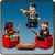 Конструктор LEGO Harry Potter Прапор гуртожитку Ґрифіндор 285 деталей (76409), зображення 5 Конструктор LEGO Harry Potter Прапор гуртожитку Ґрифіндор 285 деталей (76409), зображення 5