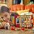 Конструктор LEGO Harry Potter Прапор гуртожитку Ґрифіндор 285 деталей (76409), зображення 6 Конструктор LEGO Harry Potter Прапор гуртожитку Ґрифіндор 285 деталей (76409), зображення 6