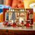 Конструктор LEGO Harry Potter Прапор гуртожитку Ґрифіндор 285 деталей (76409), зображення 8 Конструктор LEGO Harry Potter Прапор гуртожитку Ґрифіндор 285 деталей (76409), зображення 8
