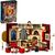 Конструктор LEGO Harry Potter Прапор гуртожитку Ґрифіндор 285 деталей (76409), зображення 9 Конструктор LEGO Harry Potter Прапор гуртожитку Ґрифіндор 285 деталей (76409), зображення 9
