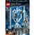 Конструктор LEGO Harry Potter Прапор гуртожитку Рейвенклов 305 деталей (76411) Конструктор LEGO Harry Potter Прапор гуртожитку Рейвенклов 305 деталей (76411)