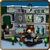 Конструктор LEGO Harry Potter Флаг общежития Слизерин 349 деталей (76410), изображение 3 Конструктор LEGO Harry Potter Флаг общежития Слизерин 349 деталей (76410), изображение 3