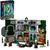 Конструктор LEGO Harry Potter Флаг общежития Слизерин 349 деталей (76410), изображение 9 Конструктор LEGO Harry Potter Флаг общежития Слизерин 349 деталей (76410), изображение 9