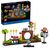 Конструктор LEGO Ideas Їжачок Сонік — Зона із зеленим пагорбом 1125 деталей (21331), зображення 2 Конструктор LEGO Ideas Їжачок Сонік — Зона із зеленим пагорбом 1125 деталей (21331), зображення 2