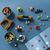 Конструктор LEGO Ideas Їжачок Сонік — Зона із зеленим пагорбом 1125 деталей (21331), зображення 8 Конструктор LEGO Ideas Їжачок Сонік — Зона із зеленим пагорбом 1125 деталей (21331), зображення 8