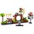 Конструктор LEGO Ideas Їжачок Сонік — Зона із зеленим пагорбом 1125 деталей (21331), зображення 9 Конструктор LEGO Ideas Їжачок Сонік — Зона із зеленим пагорбом 1125 деталей (21331), зображення 9