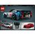 Конструктор LEGO Technic NASCAR Next Gen Chevrolet Camaro ZL1 672 детали (42153), изображение 10 Конструктор LEGO Technic NASCAR Next Gen Chevrolet Camaro ZL1 672 детали (42153), изображение 10