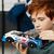Конструктор LEGO Technic NASCAR Next Gen Chevrolet Camaro ZL1 672 детали (42153), изображение 6 Конструктор LEGO Technic NASCAR Next Gen Chevrolet Camaro ZL1 672 детали (42153), изображение 6