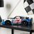 Конструктор LEGO Technic NASCAR Next Gen Chevrolet Camaro ZL1 672 детали (42153), изображение 8 Конструктор LEGO Technic NASCAR Next Gen Chevrolet Camaro ZL1 672 детали (42153), изображение 8