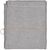 Дорожка на стол Ardesto Oliver серый 40х140см, 100% хлопок (ART01OD), изображение 3