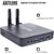 Медиаплеер Artline TvBox KM6 (KM6), изображение 4 Медиаплеер Artline TvBox KM6 (KM6), изображение 4