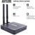 Медиаплеер Artline TvBox KM6 (KM6), изображение 9 Медиаплеер Artline TvBox KM6 (KM6), изображение 9