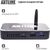 Медиаплеер Artline TvBox KMX3 (KMX3), изображение 4 Медиаплеер Artline TvBox KMX3 (KMX3), изображение 4