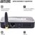 Медиаплеер Artline TvBox KMX3 (KMX3), изображение 5 Медиаплеер Artline TvBox KMX3 (KMX3), изображение 5