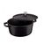 Кастрюля Kela Calido 4,6 л Black (12472), изображение 3 Кастрюля Kela Calido 4,6 л Black (12472), изображение 3