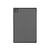 Чехол для планшета BeCover Flexible TPU Mate Lenovo Tab M10 Plus TB-X606/M10 Plus (2Gen)/K10 TB-X6C6 10.3" Gray (708753), изображение 2 Чехол для планшета BeCover Flexible TPU Mate Lenovo Tab M10 Plus TB-X606/M10 Plus (2Gen)/K10 TB-X6C6 10.3" Gray (708753), изображение 2