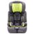 Автокресло Kinderkraft Comfort Up Lime (KKCMFRTUPLIM00) (5902021219643), изображение 2 Автокресло Kinderkraft Comfort Up Lime (KKCMFRTUPLIM00) (5902021219643), изображение 2