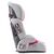 Автокрісло Kinderkraft Comfort Up Pink (KKCMFRTUPPNK00) (5902021219650), зображення 4 Автокрісло Kinderkraft Comfort Up Pink (KKCMFRTUPPNK00) (5902021219650), зображення 4