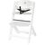 Стульчик для кормления Kinderkraft Enock White (5902533915194) Стульчик для кормления Kinderkraft Enock White (5902533915194)