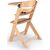 Стілець для годування Kinderkraft Enock Wood (5902533915071), зображення 3 Стілець для годування Kinderkraft Enock Wood (5902533915071), зображення 3